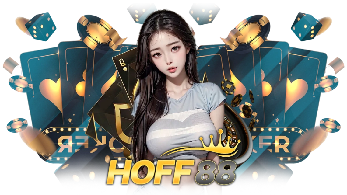 hoff88 login